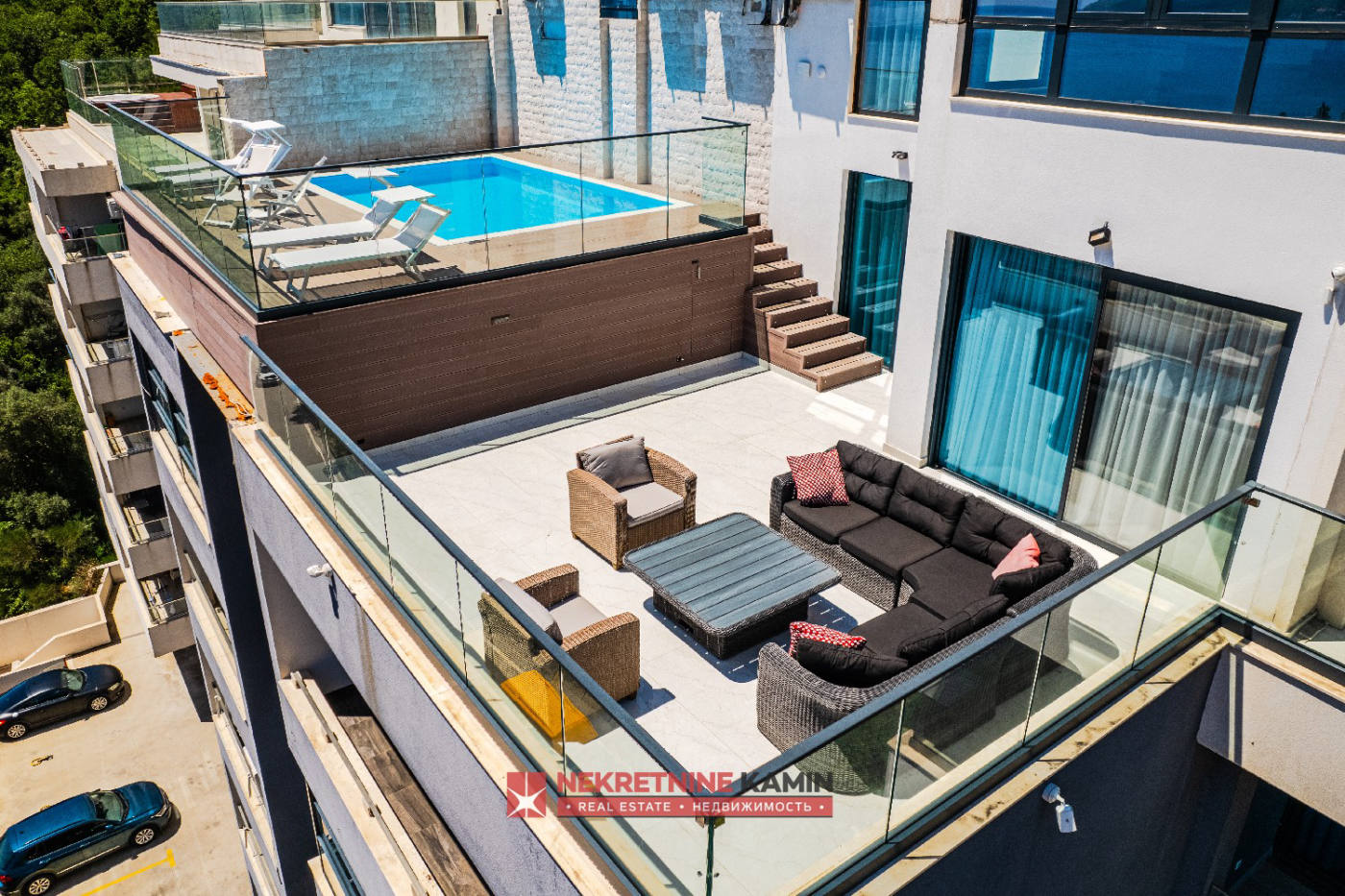 Квартира, 3014 м², 1 620 000$ — FAKTOR